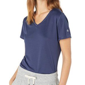 Women's cooperative double dry selection T-shirt w